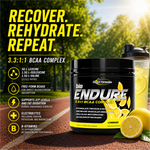 Load image into Gallery viewer, bioENDURE - Intra-Workout Free Form BCAAs