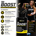 Load image into Gallery viewer, bioBOOST - Natural Testosterone Booster