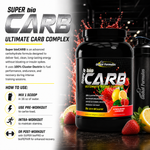 Load image into Gallery viewer, To-Go Pack - SUPER bioCARB