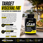 Load image into Gallery viewer, bioLEAN - Target Stubborn Fat
