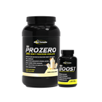 Load image into Gallery viewer, Gainer Stack bioBOOST 120