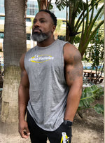 Load image into Gallery viewer, Men's Muscle Tank