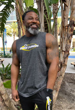 Load image into Gallery viewer, Men's Muscle Tank