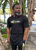 Load image into Gallery viewer, Men's Long Body Tee