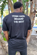 Load image into Gallery viewer, Men's Long Body Tee