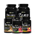 Load image into Gallery viewer, Ultimate Gainer Stack (bioFORCE & bioBOOST 120)