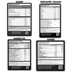Load image into Gallery viewer, Super Gainer Stack (bioFORCE & bioBOOST 240)