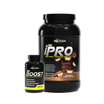Load image into Gallery viewer, Gainer Stack bioBOOST 120