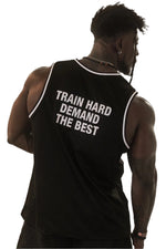 Load image into Gallery viewer, Men's Embroidered Basketball Jersey