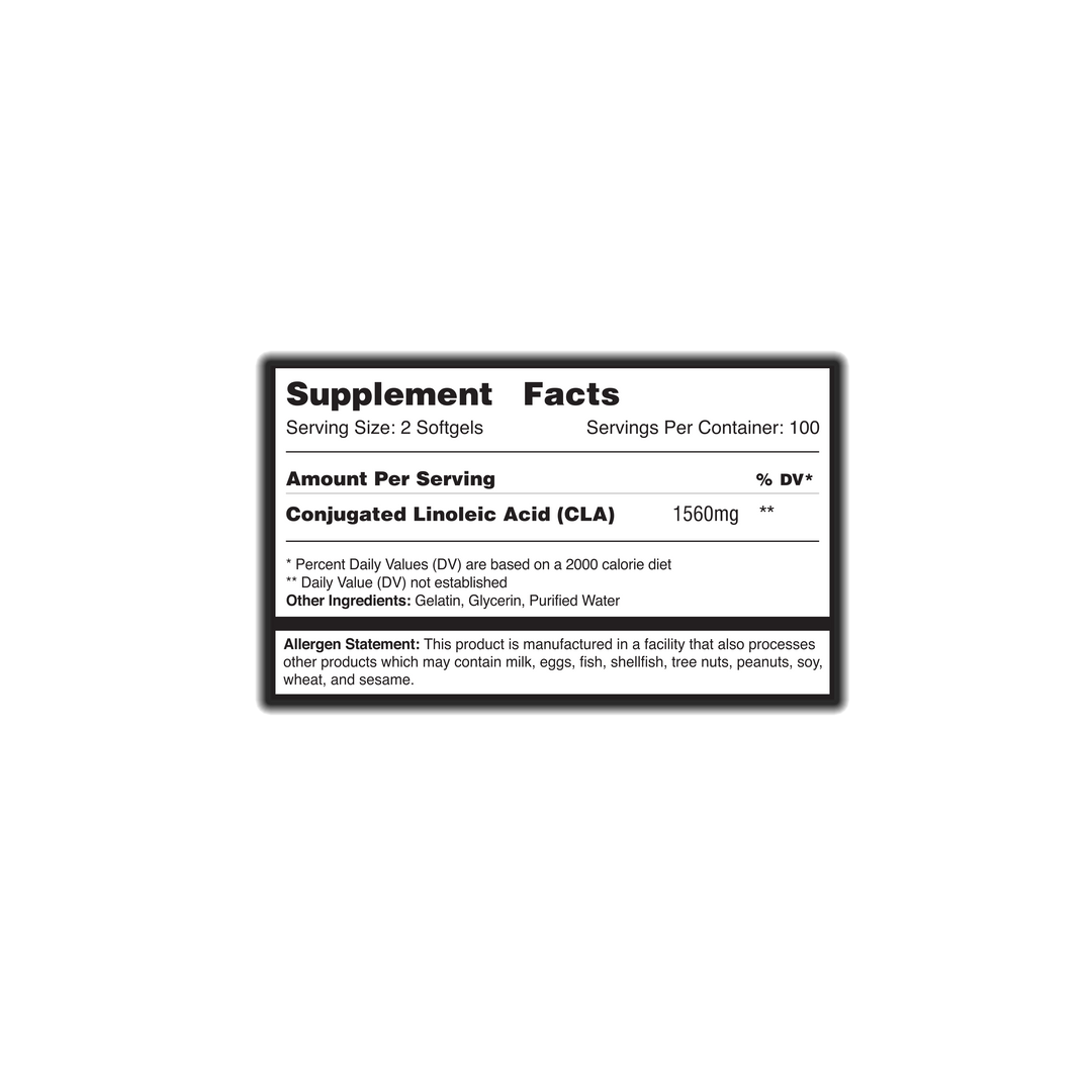 bioLEAN - Target Stubborn Fat