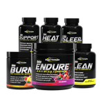 Load image into Gallery viewer, Ultimate Fat Burning Stack