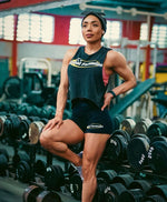 Load image into Gallery viewer, Women's Dry Fit Shorts