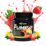 bioPUMP'D - Glycerol Free (no clump)