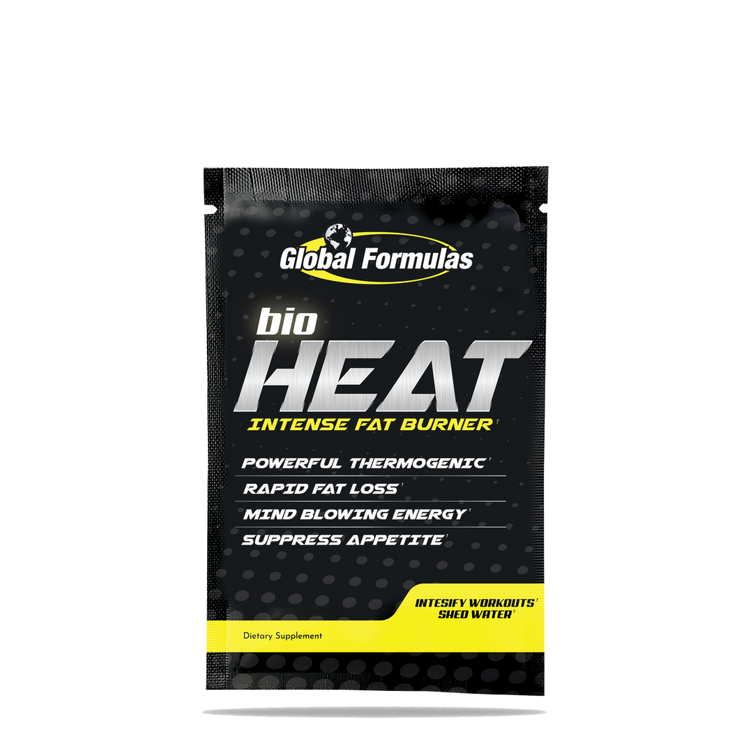 To-Go Pack - bioHEAT