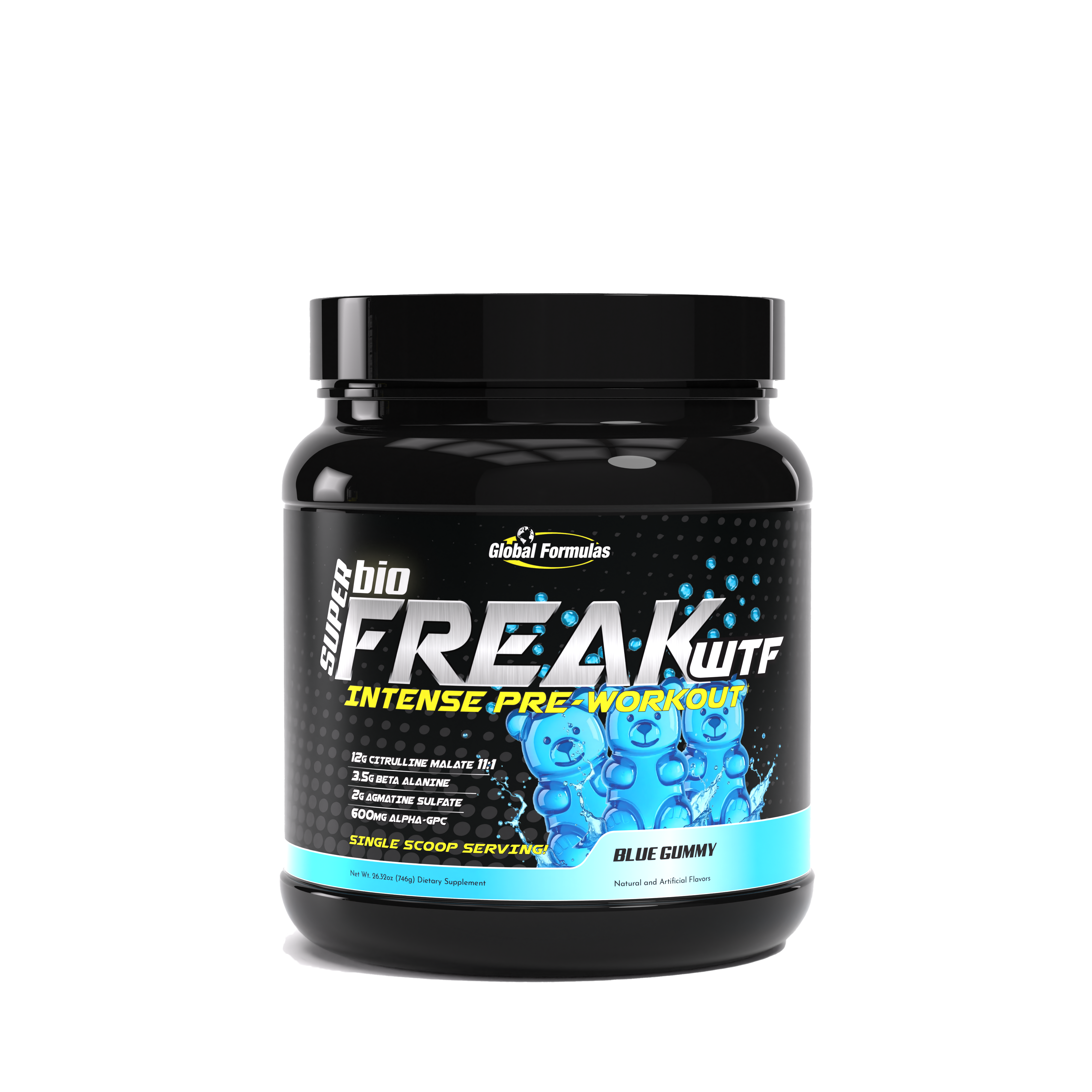 Shop – Global Formulas