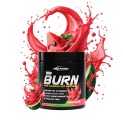 bioBURN - Pre Cardio Non-Stim Fat Burner
