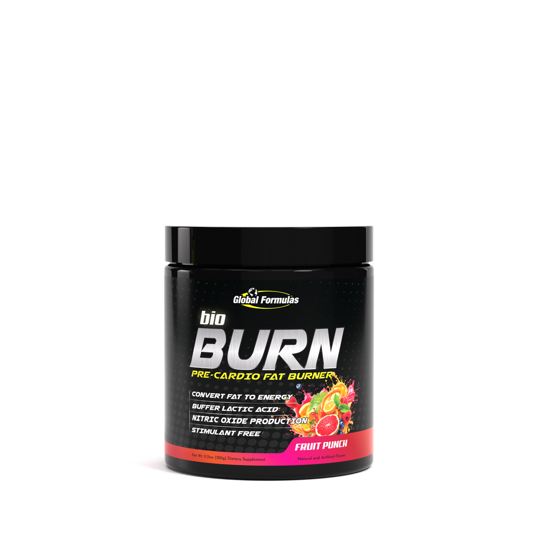 bioBURN FIRE