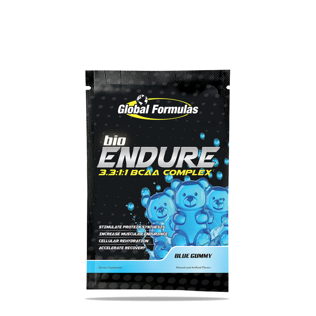 To-Go Pack - bioENDURE