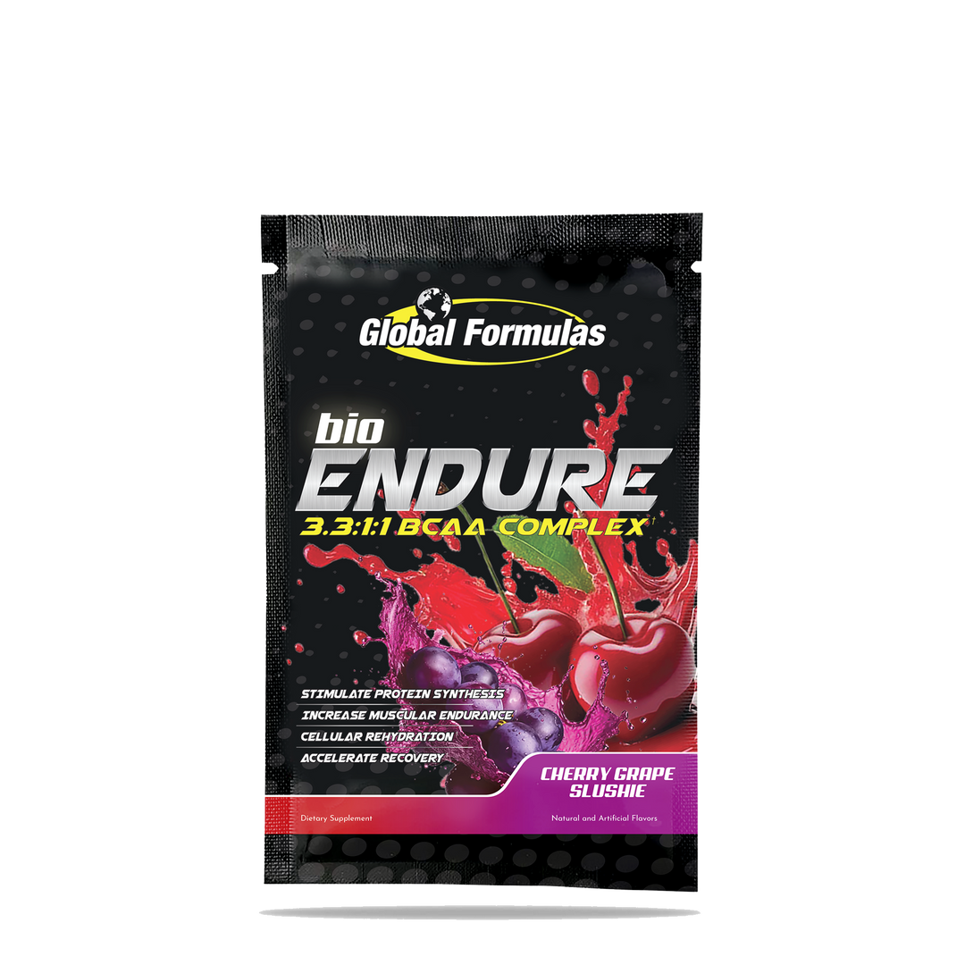 To-Go Pack - bioENDURE