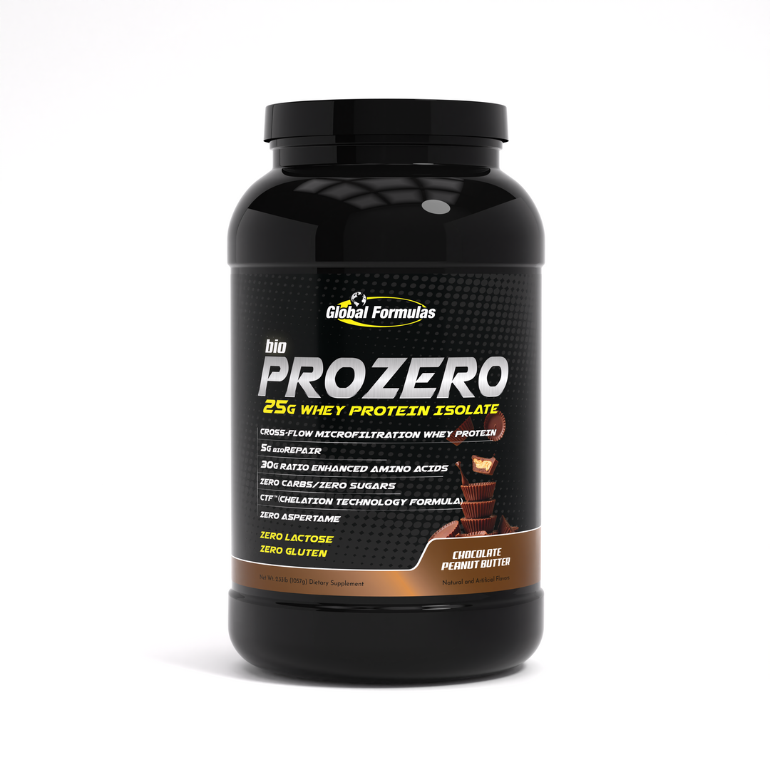 bioProZERO