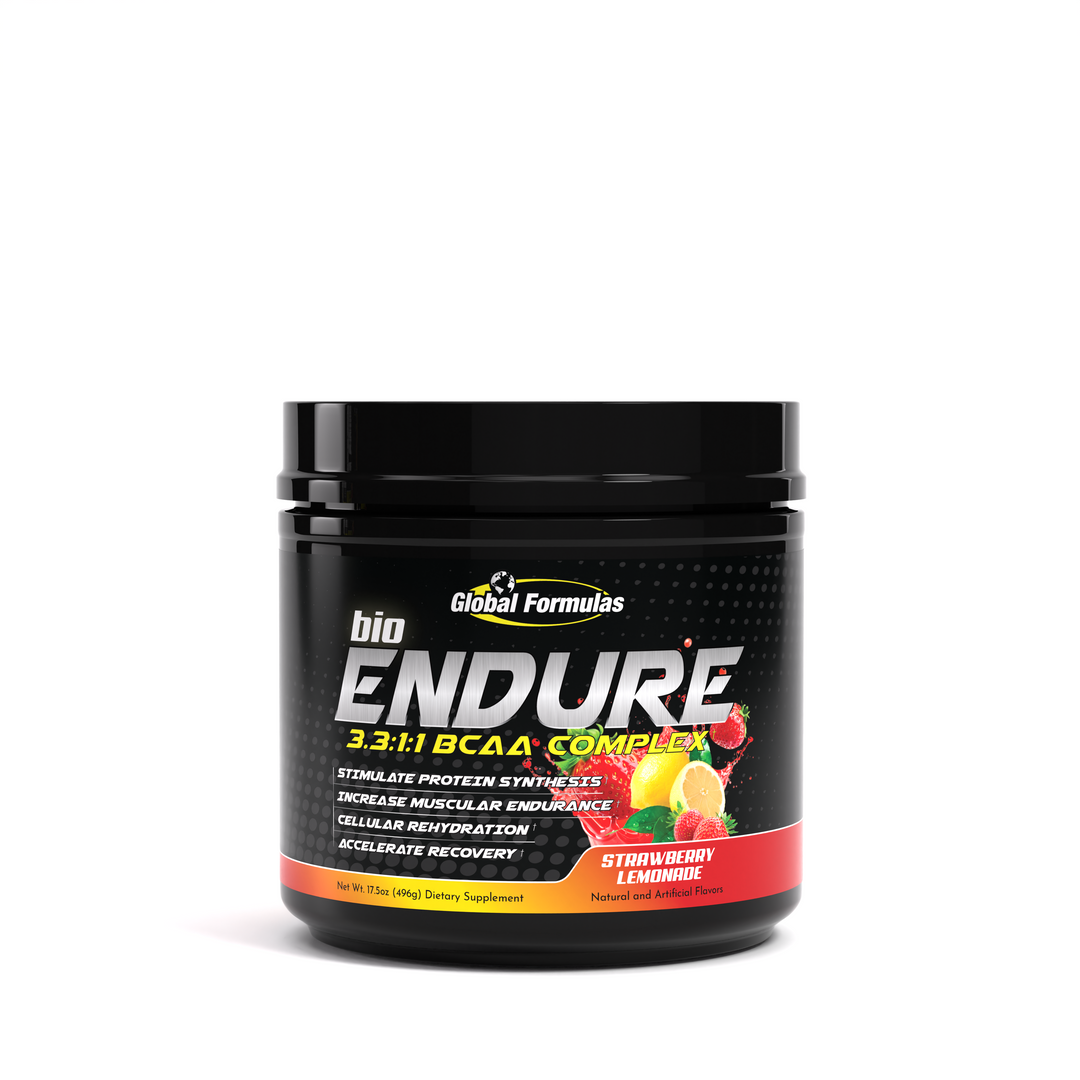 bioENDURE