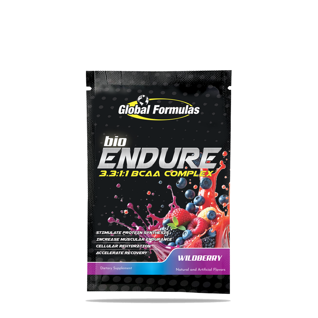 To-Go Pack - bioENDURE