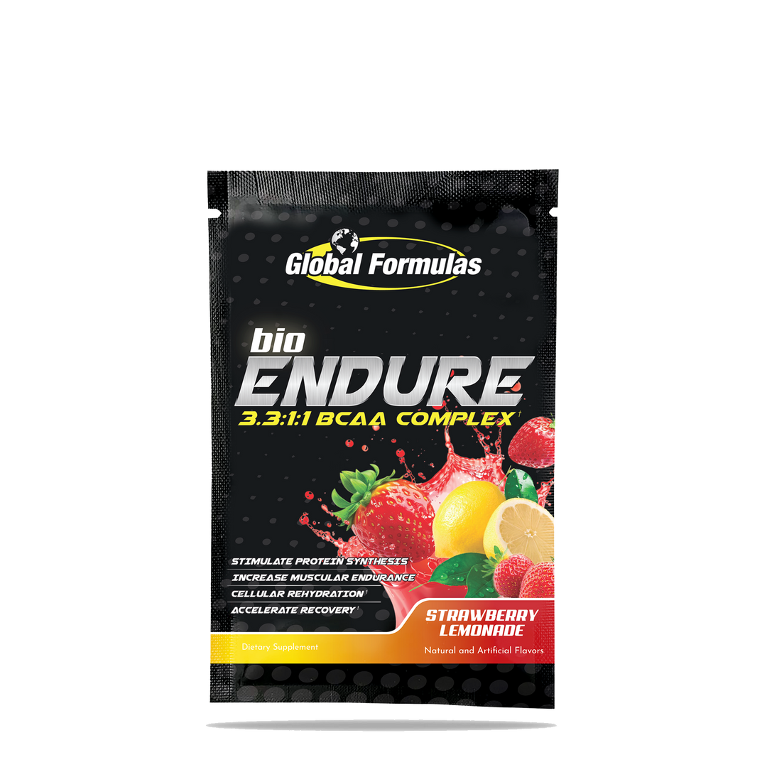 To-Go Pack - bioENDURE