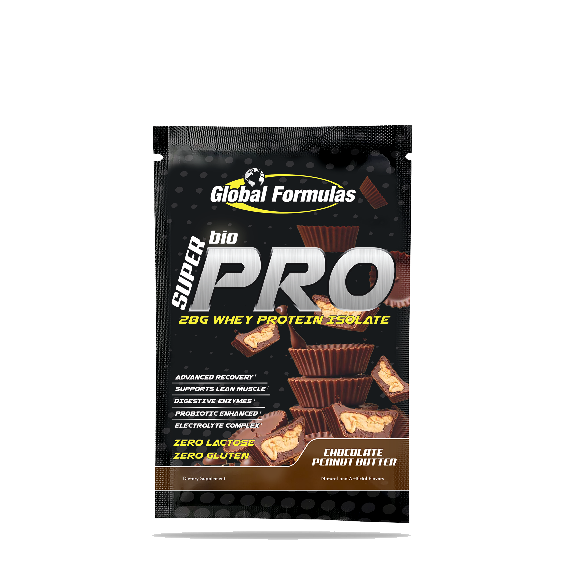 TO-GO PACKS! – Global Formulas