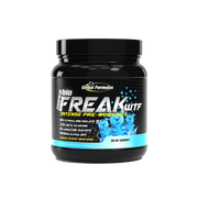SUPER bioFREAK WTF - Glycerol Free (no clump)