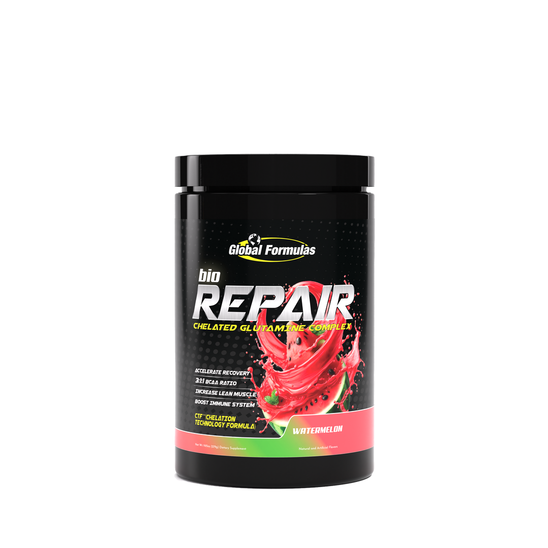 bioREPAIR - Chelated Glutamine