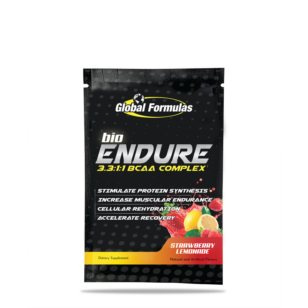To-Go Pack - bioENDURE