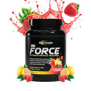 bioFORCE Hardcore - Ultimate Muscle Builder