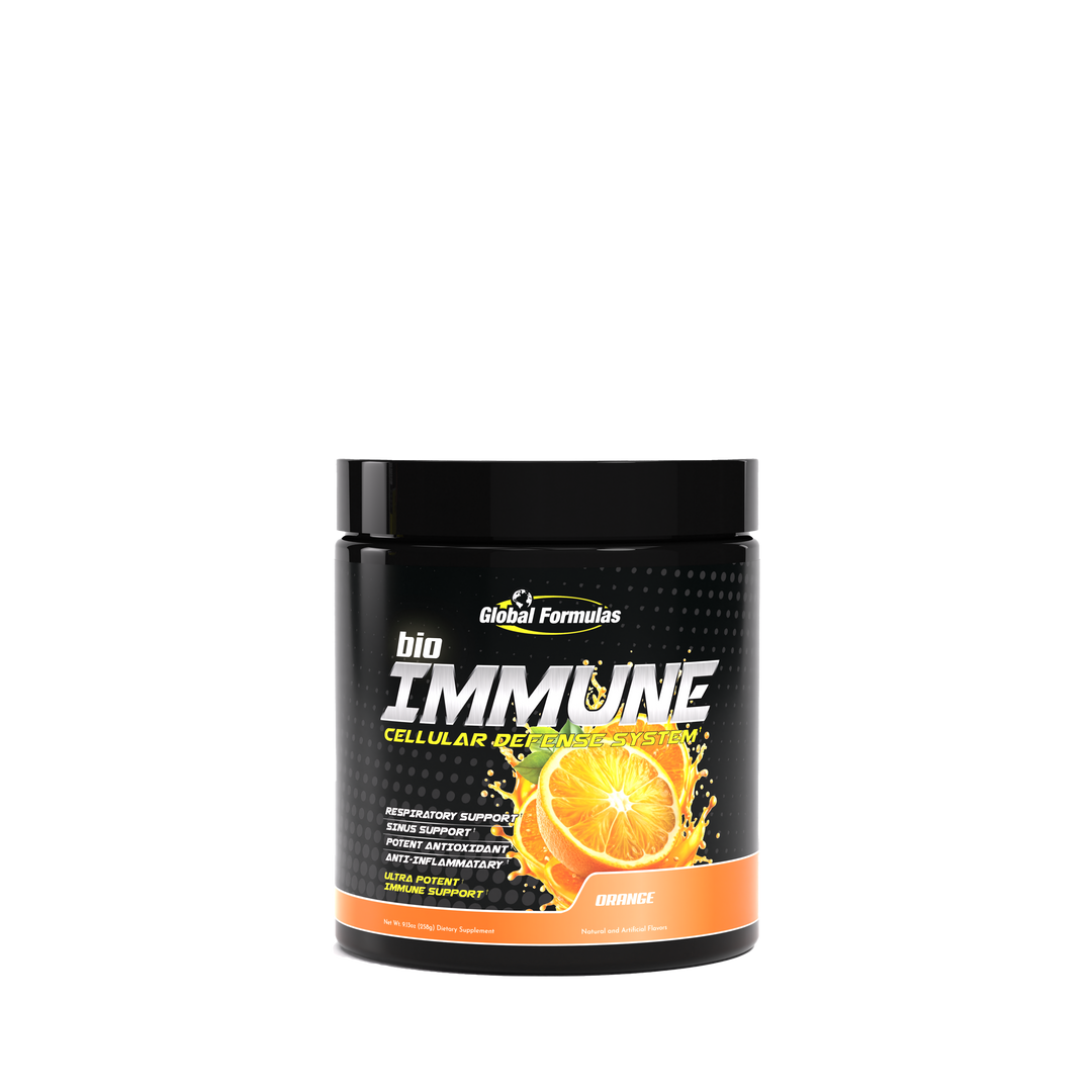 bioIMMUNE - Immune Defense System