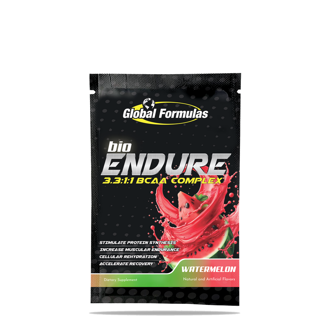 To-Go Pack - bioENDURE