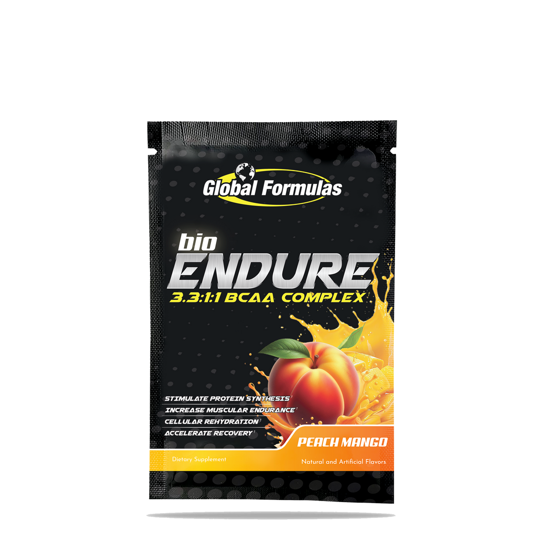 To-Go Pack - bioENDURE