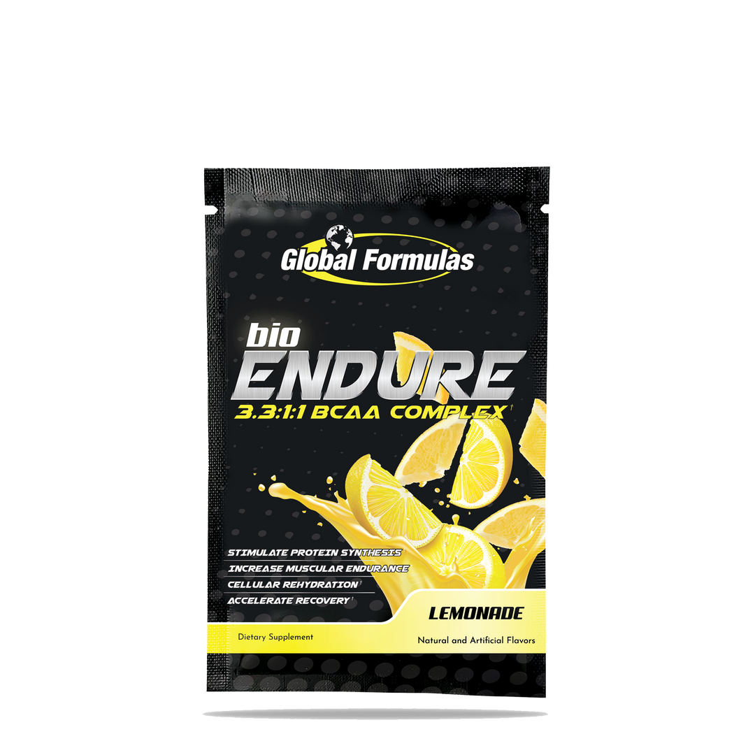 To-Go Pack - bioENDURE