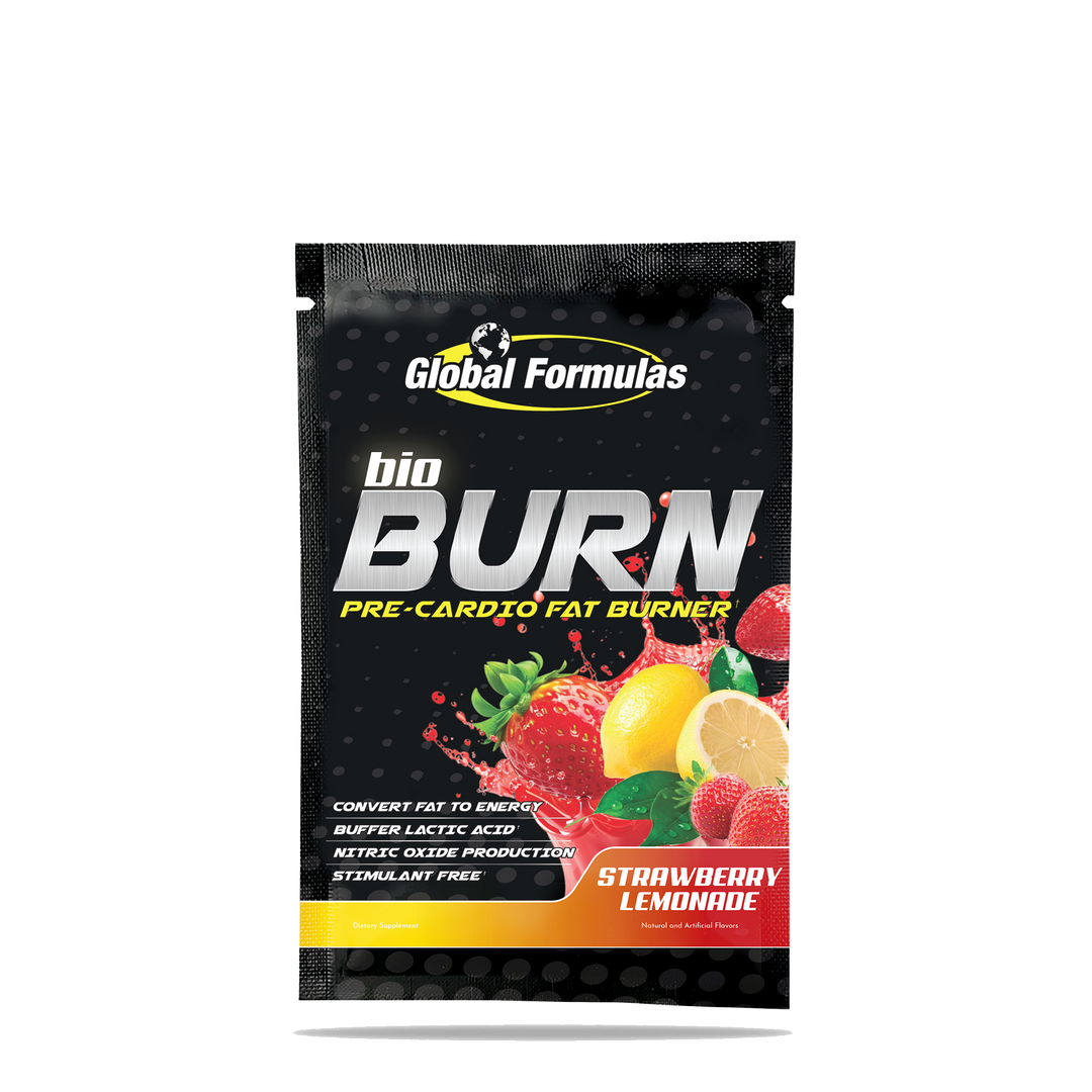 To-Go Pack - bioBURN FIRE