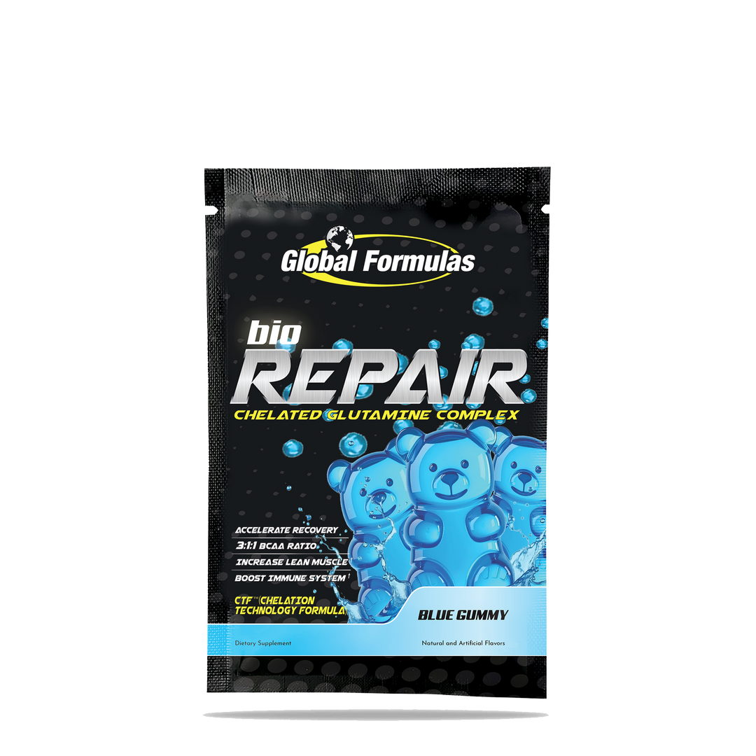 To-Go Pack - bioREPAIR