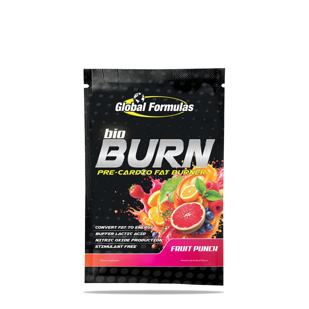 To-Go Pack - bioBURN FIRE