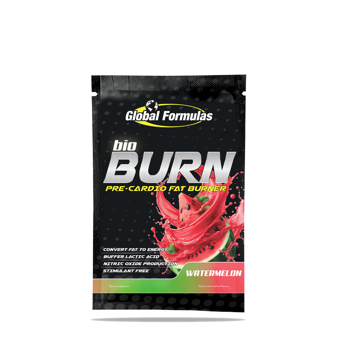 To-Go Pack - bioBURN FIRE