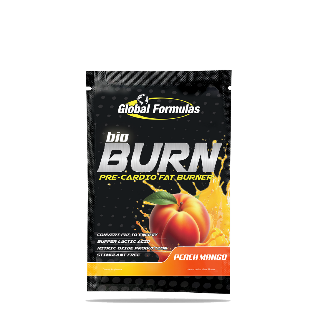 To-Go Pack - bioBURN FIRE