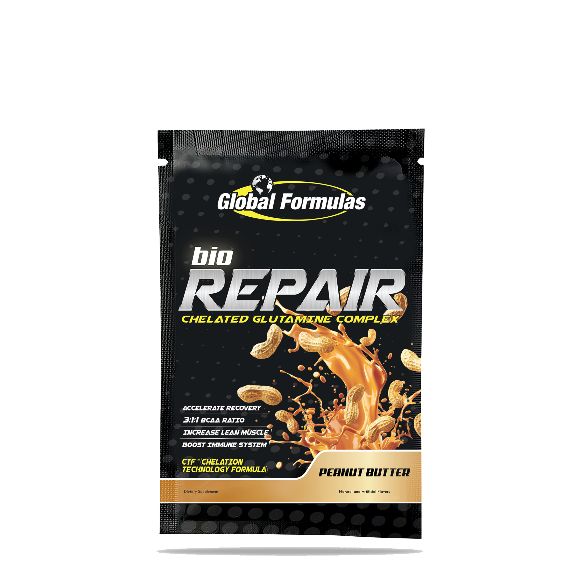 TO-GO PACKS! – Global Formulas