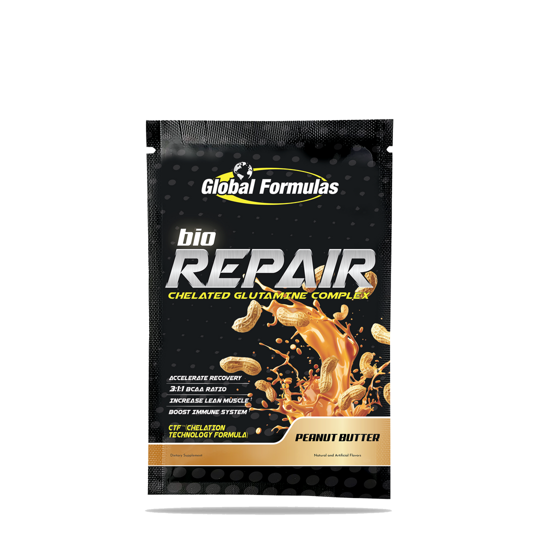 To-Go Pack - bioREPAIR