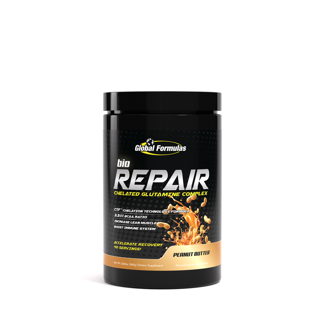 bioREPAIR - Chelated Glutamine