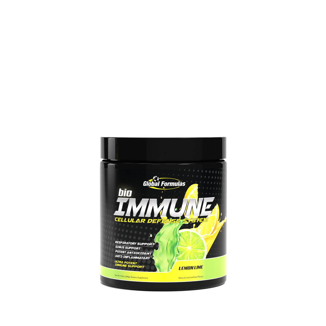 bioIMMUNE - Immune Defense System