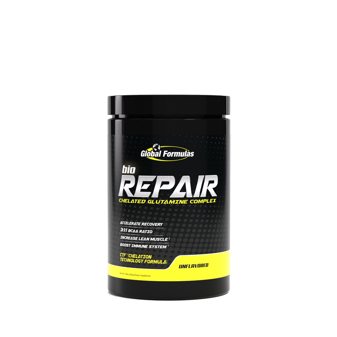 bioREPAIR - Chelated Glutamine