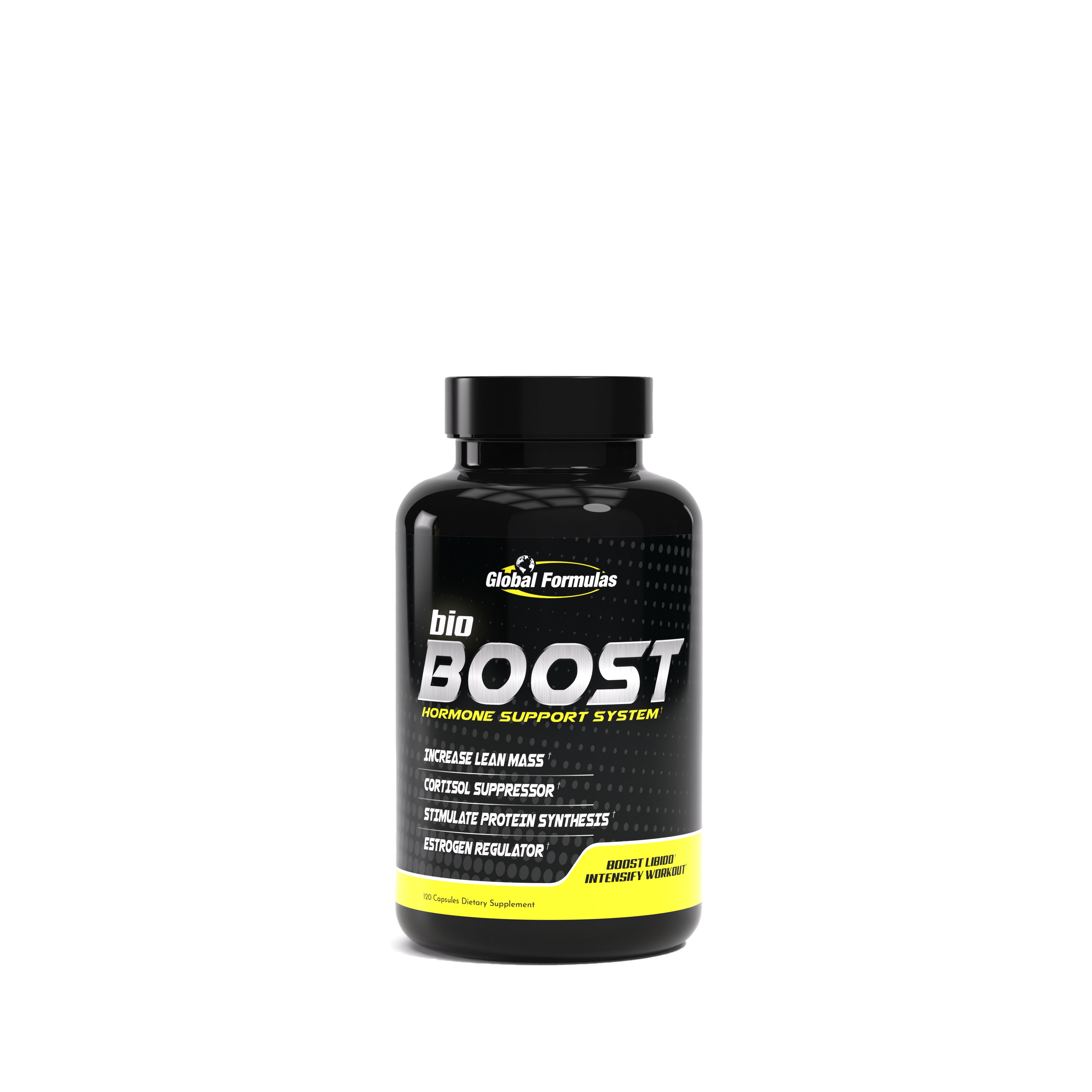 Global Formulas | Sports Nutrition Supplements