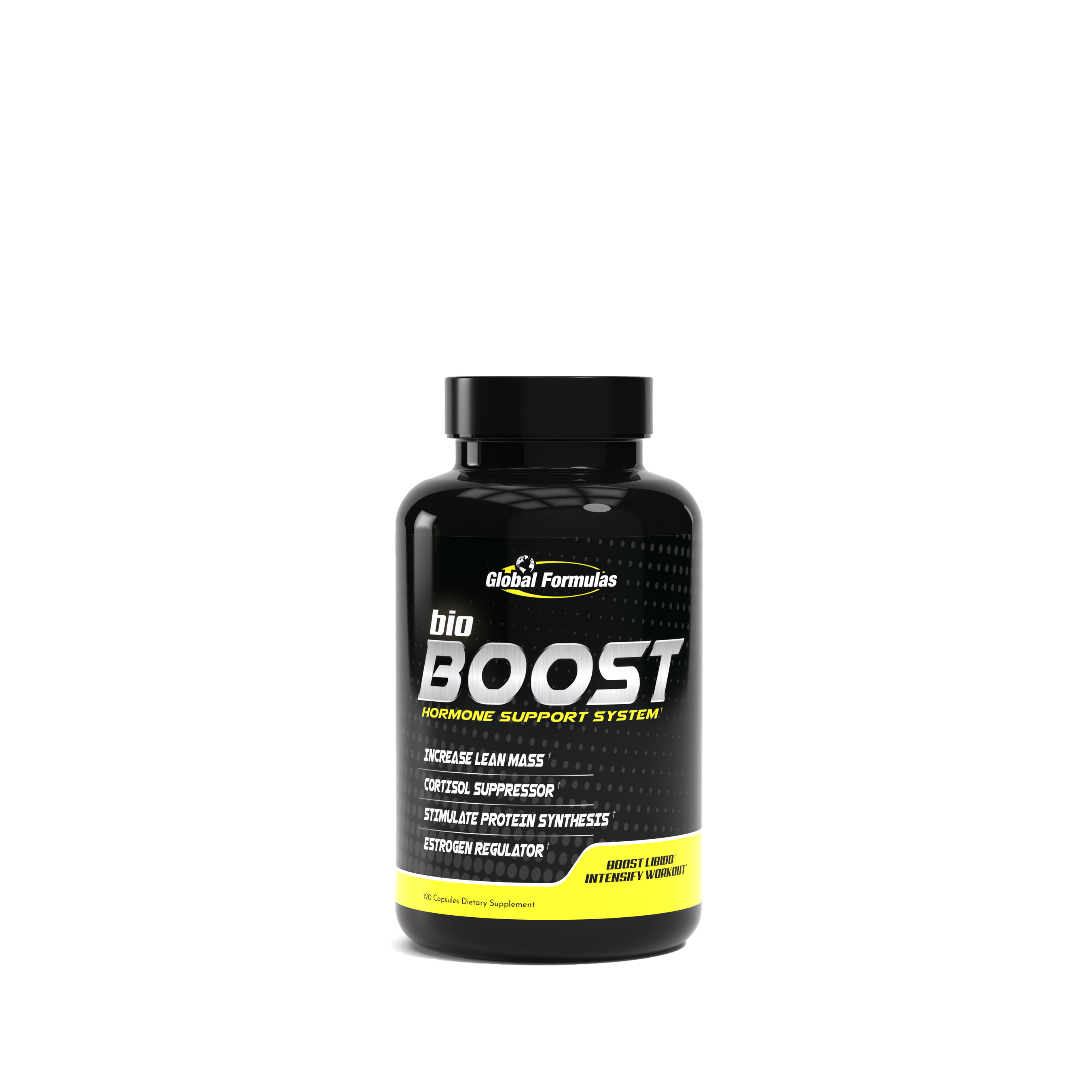 Global Formulas | Sports Nutrition Supplements
