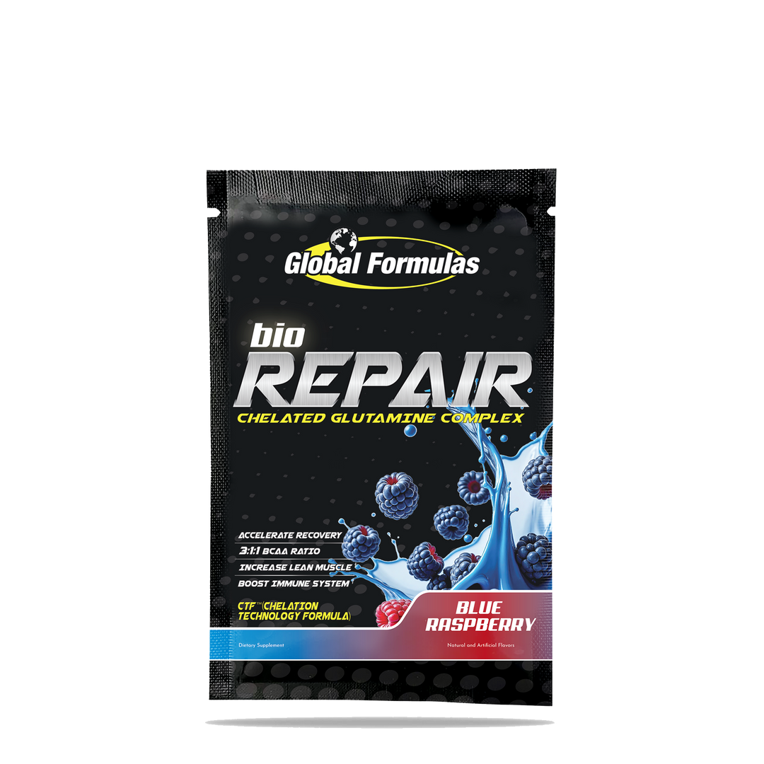 To-Go Pack - bioREPAIR