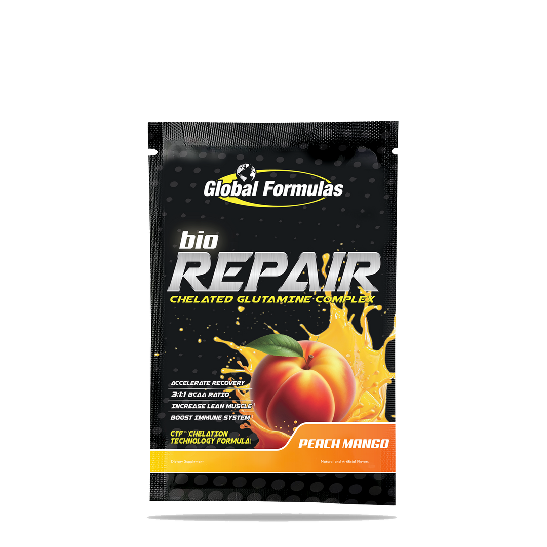 To-Go Pack - bioREPAIR